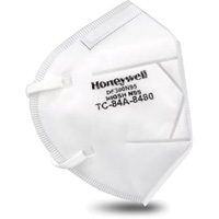 Respirateur jetable, N95, Certifi&eacute; NIOSH, Taille unique Air Extreme Inc.