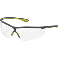 TruShield&reg;S Safety Glasses, Clear Lens, Anti-Fog/Anti-Scratch, ANSI Z87+/Meets/Exceeds CSA Z94.3 Air Extreme Inc.