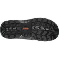 Bottes de s&eacute;curit&eacute;, Cuir, Embout Acier, Taille 6, Imperm&eacute;able Air Extreme Inc.