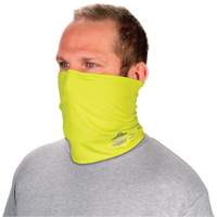 Chill-Its&reg; 6489 2-Layer Cooling Multi-Band, High Visibility Lime-Yellow Air Extreme Inc.