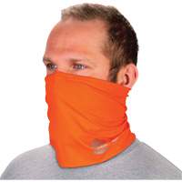 Chill-Its 6489 2-Layer Cooling Multi-Band, Orange Air Extreme Inc.