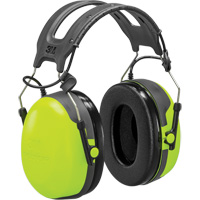 Peltor CH-3 Listen Only Headset, Headband Style, 26 dB Air Extreme Inc.