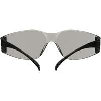 Lunettes de protection de s&eacute;rie 100 SecureFit, Lentille Gris/Int&eacute;rieur/ext&eacute;rieur, Antibu&eacute;e/Anti-&eacute;gratignures, ANSI Z87+/R&eacute;pond ou surpasse la norme CSA Z94.3 Air Extreme Inc.