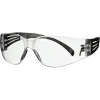 Lunettes de protection de s&eacute;rie 100 SecureFit, Lentille Transparent, Anti-&eacute;gratignures, ANSI Z87+/R&eacute;pond ou surpasse la norme CSA Z94.3 Air Extreme Inc.