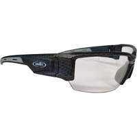Hartley Safety Glasses, Clear Lens, Meets/Exceeds CSA Z94.3 Air Extreme Inc.