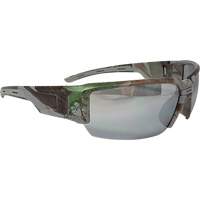 Hartley Safety Glasses, Smoke Mirror Lens, Meets/Exceeds CSA Z94.3 Air Extreme Inc.