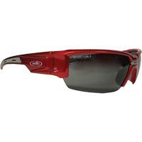 Hartley Safety Glasses, Grey Lens, Polarized, Meets/Exceeds CSA Z94.3 Air Extreme Inc.