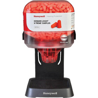 Distributeur de bouchons doreille pr&eacute;rempli Howard Leight Air Extreme Inc.