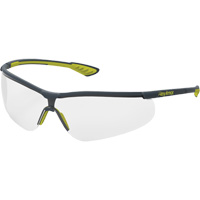 VS250 Safety Glasses, Clear Lens, Anti-Fog/Anti-Scratch, ANSI Z87+/Meets/Exceeds CSA Z94.3 Air Extreme Inc.