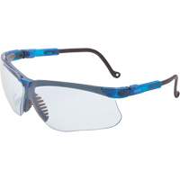 Uvex HydroShield&reg; Genesis&reg; Safety Glasses, Clear Lens, Anti-Fog/Anti-Scratch, ANSI Z87+/Meets/Exceeds CSA Z94.3 Air Extreme Inc.