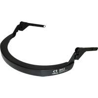 Safe-2 Standard Straight Visor Holder Air Extreme Inc.