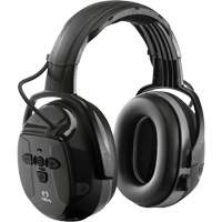 Prot&egrave;ge-oreilles Xstream LD, Style Bandeau, 25 dB Air Extreme Inc.
