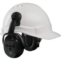 Prot&egrave;ge-oreilles Xstream LD, Style Fixation pour casque, 25 dB Air Extreme Inc.