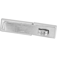 Straight Bar Hasp, Silver Air Extreme Inc.