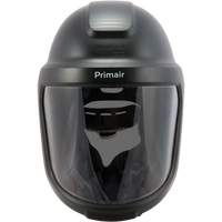 Casque de protection et joint d'&eacute;tanch&eacute;it&eacute; facial Primair s&eacute;rie 900, Standard, Casque rigide Air Extreme Inc.