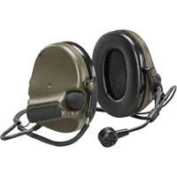 Peltor ComTac VI NIB Headset, Neckband Style, 22 dB Air Extreme Inc.