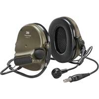 Peltor ComTac VI NIB Single Lead Headset, Neckband Style, 22 dB Air Extreme Inc.