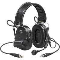 Peltor ComTac VI NIB Dual Lead Headset with Arc, Headband Style, 23 dB Air Extreme Inc.