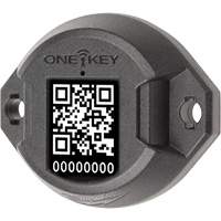 &eacute;tiquettes de suivi Bluetooth One-Key Air Extreme Inc.
