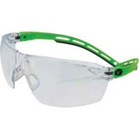 Veratti&reg; Lite Safety Glasses, Clear Lens, Anti-Fog, ANSI Z87+/Meets/Exceeds CSA Z94.3 Air Extreme Inc.
