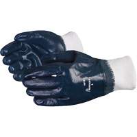 Gant enduit de nitrile Chemstop, Taille 7, Coton Air Extreme Inc.