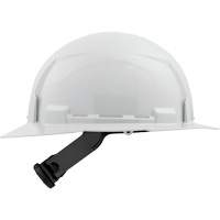 Full Brim Hardhat, Meets CSA Type 1, Ratchet Suspension, Non-Vented Air Extreme Inc.