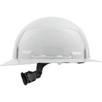 Full Brim Hardhat, Meets CSA Type 1, Ratchet Suspension, Non-Vented Air Extreme Inc.
