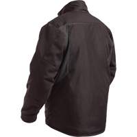 GridIron Traditional Jacket, Men's, Small, Black Air Extreme Inc.