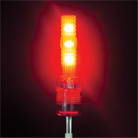 Safety Whip&reg; Constant Heavy-Duty Warning Whip Light Air Extreme Inc.