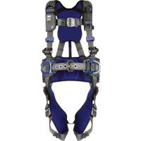 ExoFit X300 Comfort Construction Safety Harness, CSA Certified, Class AP, Small, 310 lbs. Cap. Air Extreme Inc.