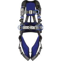 ExoFit X300 Comfort Construction Safety Harness, CSA Certified, Class ALP, Small, 310 lbs. Cap. Air Extreme Inc.