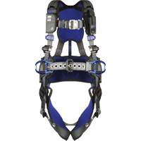ExoFit X300 Comfort Construction Safety Harness, CSA Certified, Class AP, Small, 310 lbs. Cap. Air Extreme Inc.