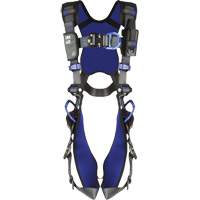 ExoFit X300 Comfort Wind Energy Safety Harness, CSA Certified, Class ALP, Small, 420 lbs. Cap. Air Extreme Inc.