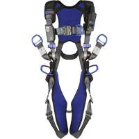 ExoFit X300 Comfort Wind Energy Safety Harness, CSA Certified, Class ALP, Small, 420 lbs. Cap. Air Extreme Inc.