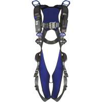 ExoFit X300 Comfort Vest Safety Harness, CSA Certified, Class AE, Small, 310 lbs. Cap. Air Extreme Inc.