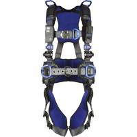 ExoFit X300 Comfort Vest Safety Harness, CSA Certified, Class AELP, Small, 310 lbs. Cap. Air Extreme Inc.