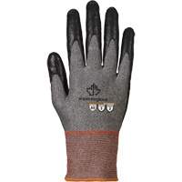 Gants enduits, Taille 5, Calibre 21, Rev&ecirc;tement Nitrile, Enveloppe en TenActiv, ASTM ANSI niveau A9 Air Extreme Inc.