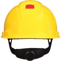 Casque de s&eacute;curit&eacute; de s&eacute;rie H SecureFit, R&eacute;pond aux normes CSA type 1, Suspension Rochet, Non ventil&eacute; Air Extreme Inc.