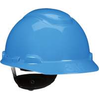 Casque de s&eacute;curit&eacute; de s&eacute;rie H SecureFit, R&eacute;pond aux normes CSA type 1, Suspension Rochet, Non ventil&eacute; Air Extreme Inc.