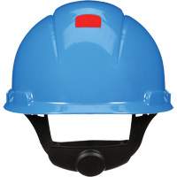 Casque de s&eacute;curit&eacute; de s&eacute;rie H SecureFit, R&eacute;pond aux normes CSA type 1, Suspension Rochet, Non ventil&eacute; Air Extreme Inc.