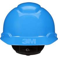 Casque de s&eacute;curit&eacute; de s&eacute;rie H SecureFit, R&eacute;pond aux normes CSA type 1, Suspension Rochet, Non ventil&eacute; Air Extreme Inc.