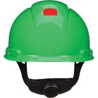 SecureFit H-Series Hardhat, Meets CSA Type 1, Ratchet Suspension, Non-Vented Air Extreme Inc.