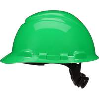 SecureFit H-Series Hardhat, Meets CSA Type 1, Ratchet Suspension, Non-Vented Air Extreme Inc.