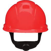 SecureFit H-Series Hardhat, Meets CSA Type 1, Ratchet Suspension, Non-Vented Air Extreme Inc.