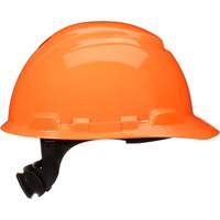 SecureFit H-Series Hardhat, Meets CSA Type 1, Ratchet Suspension, Non-Vented Air Extreme Inc.