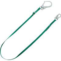 Longe de retenue Tieback V-Series Air Extreme Inc.