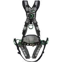Harnais de tour de forage V-Fit, Certifi&eacute;e CSA, Classe ALP, 2T-Grand, Cap. 400 lb Air Extreme Inc.