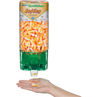 Softies&reg; Earplugs TouchFree EcoStation&reg; Dispenser Starter Kit Air Extreme Inc.