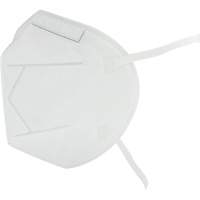 Respirateur jetable, N95, Certifi&eacute; NIOSH, Taille unique Air Extreme Inc.