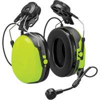 Peltor CH-3 Headset, Cap Mount Style, 24 dB Air Extreme Inc.